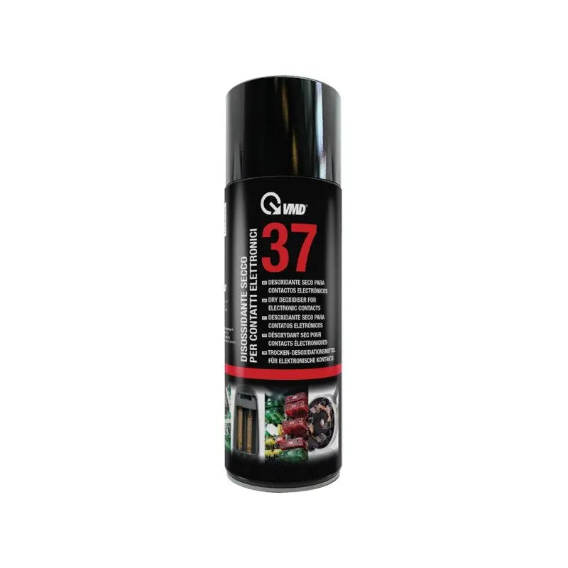 Vmd Contact Cleaner (Universal Degreaser) 200Ml 1