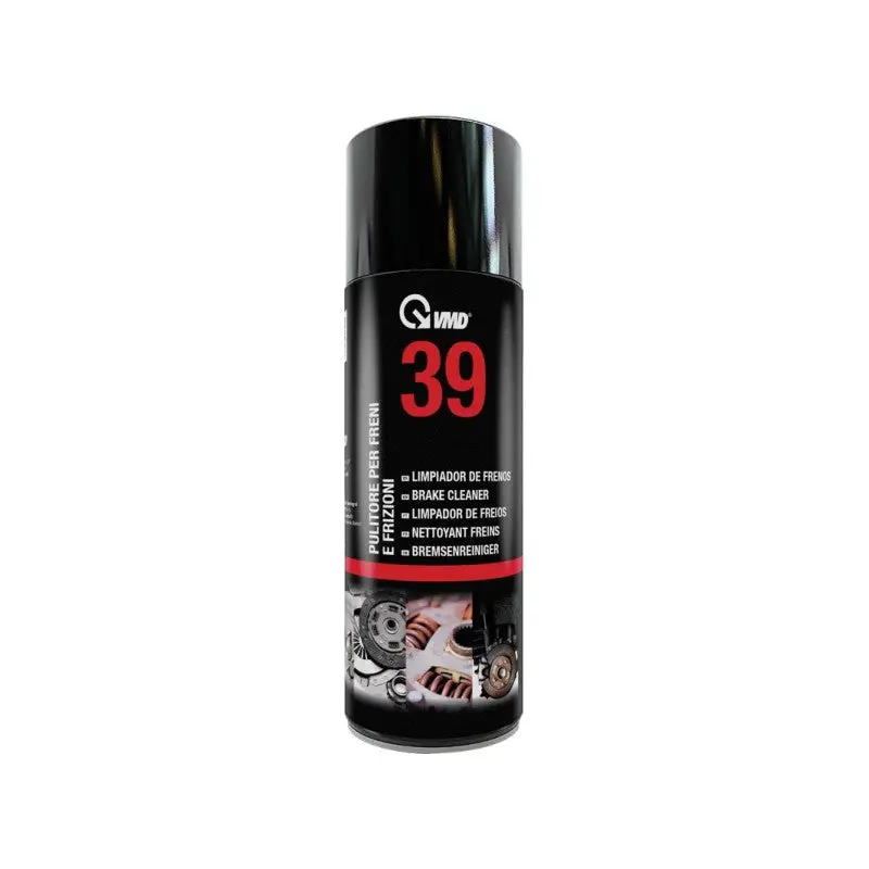 Vmd Brake And Clutch Cleaner 400Ml 1