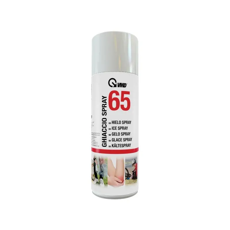 Vmd Ice Spray For Pain Relief 400Ml 1