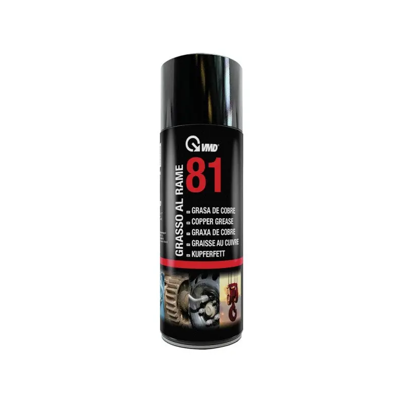 Vmd Copper Anti Seize 400Ml 1