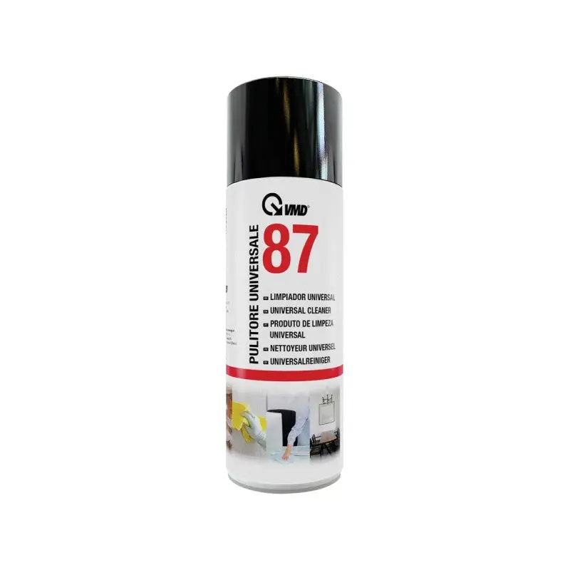 Vmd Universal Cleaner Foam Based 400Ml 1