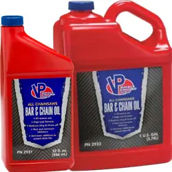 Vp® Bar & Chain Oil 1 Gallon 1