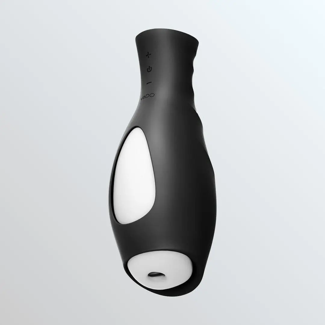 Vedo Torpedo Vibrating Masturbation Sleeve 1