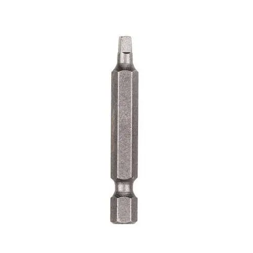 Vermont American® 15076 - #1 Sae Square Recess Power Bit (1 Piece) 1