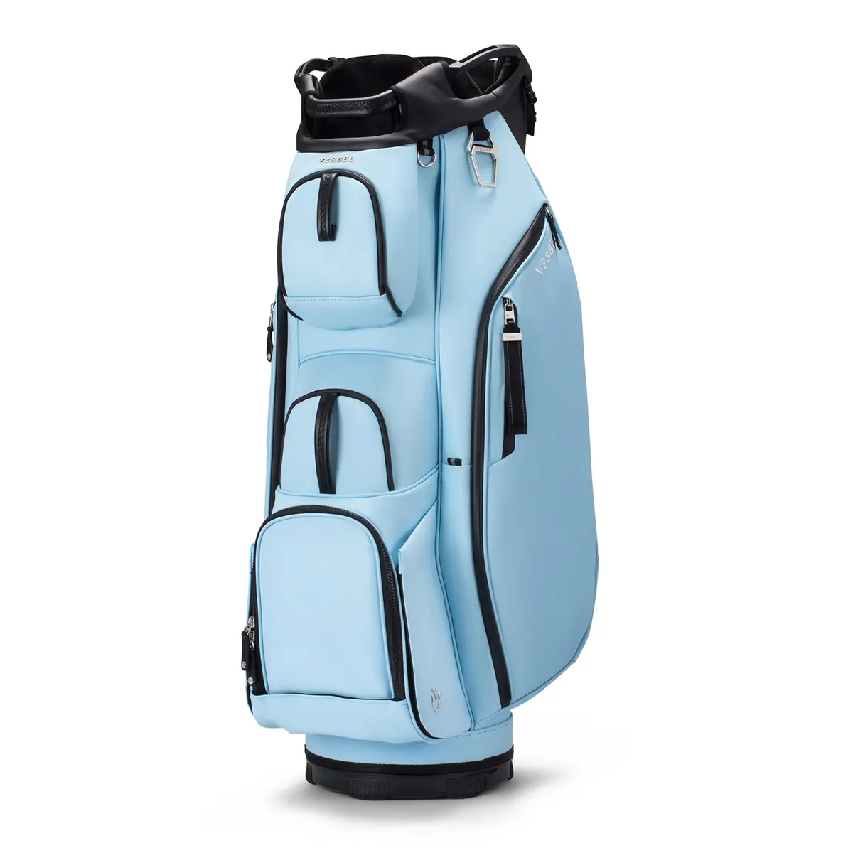 Vessel Lux Ii Le Cart Bag 1