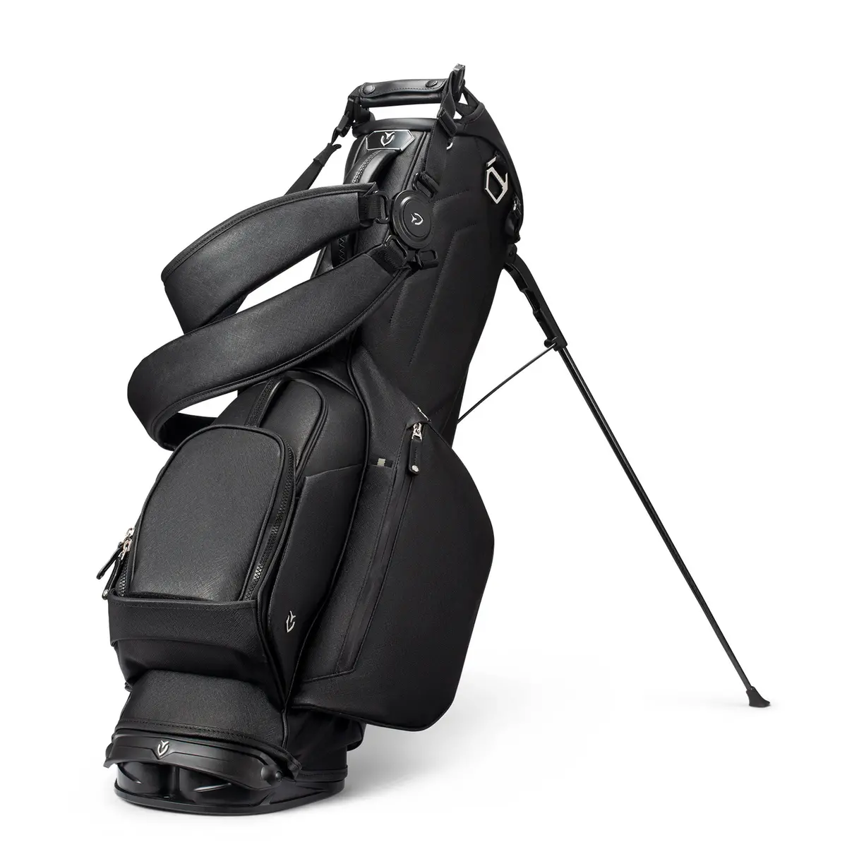 Vessel Lux Looper Stand Bag 1
