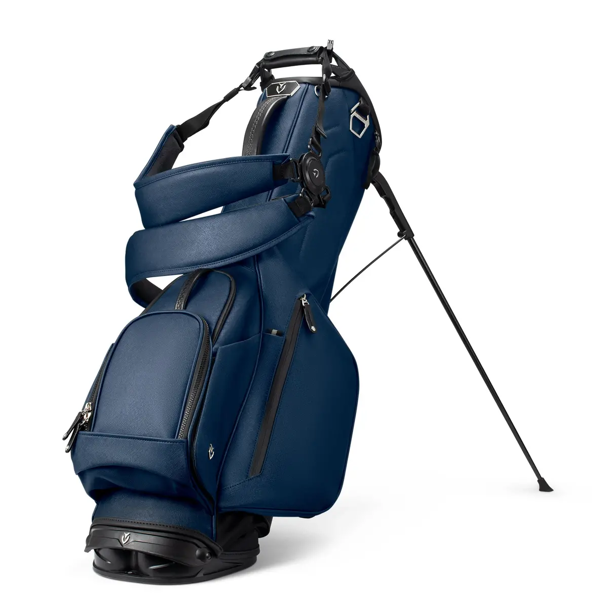 Vessel Lux Looper Stand Bag 1