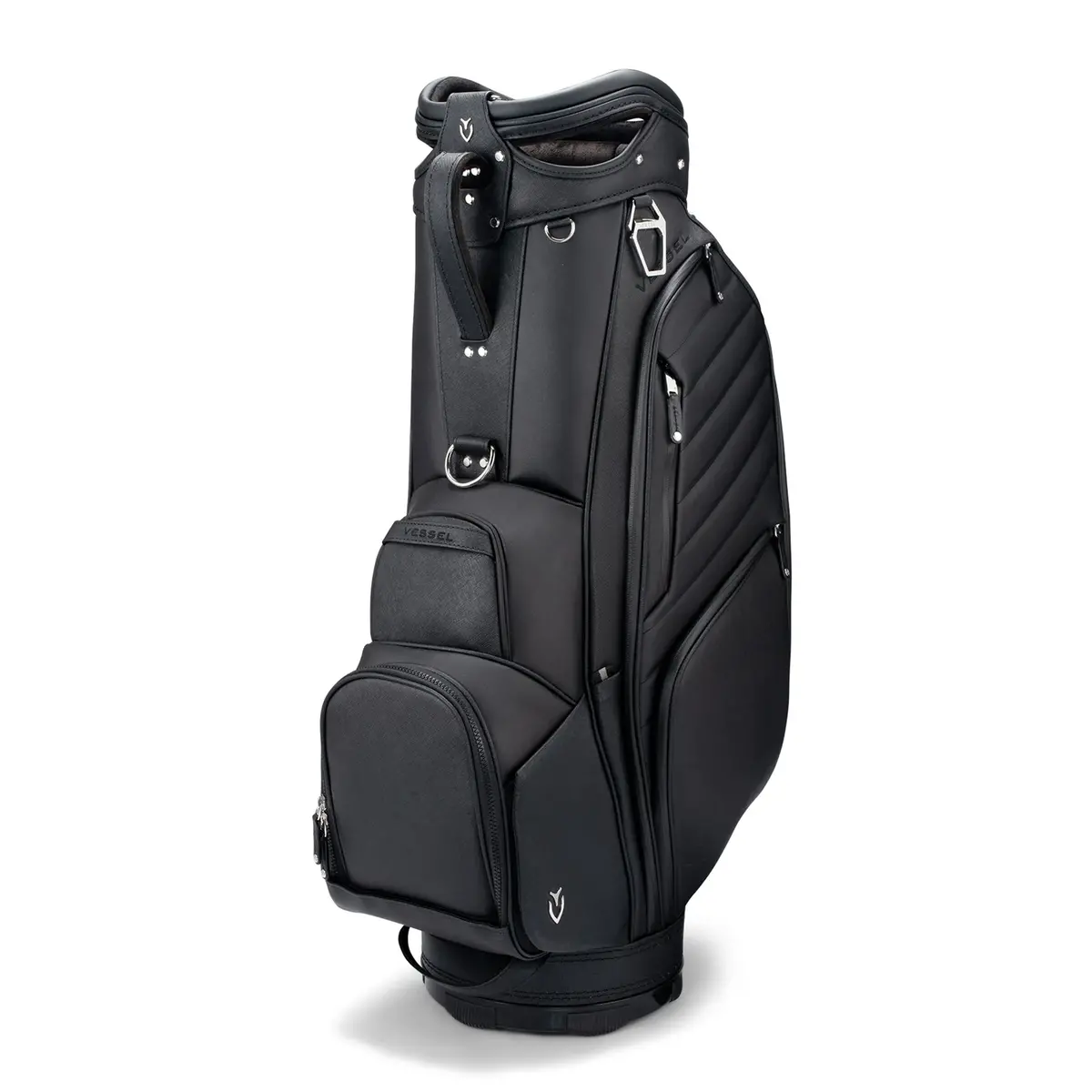 Vessel Lux Prime Cart Bag 1