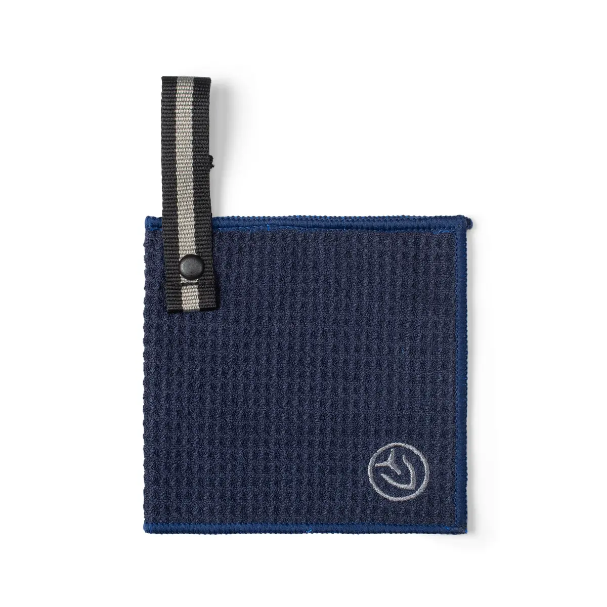 Vessel Magnetic Golf Towel 1