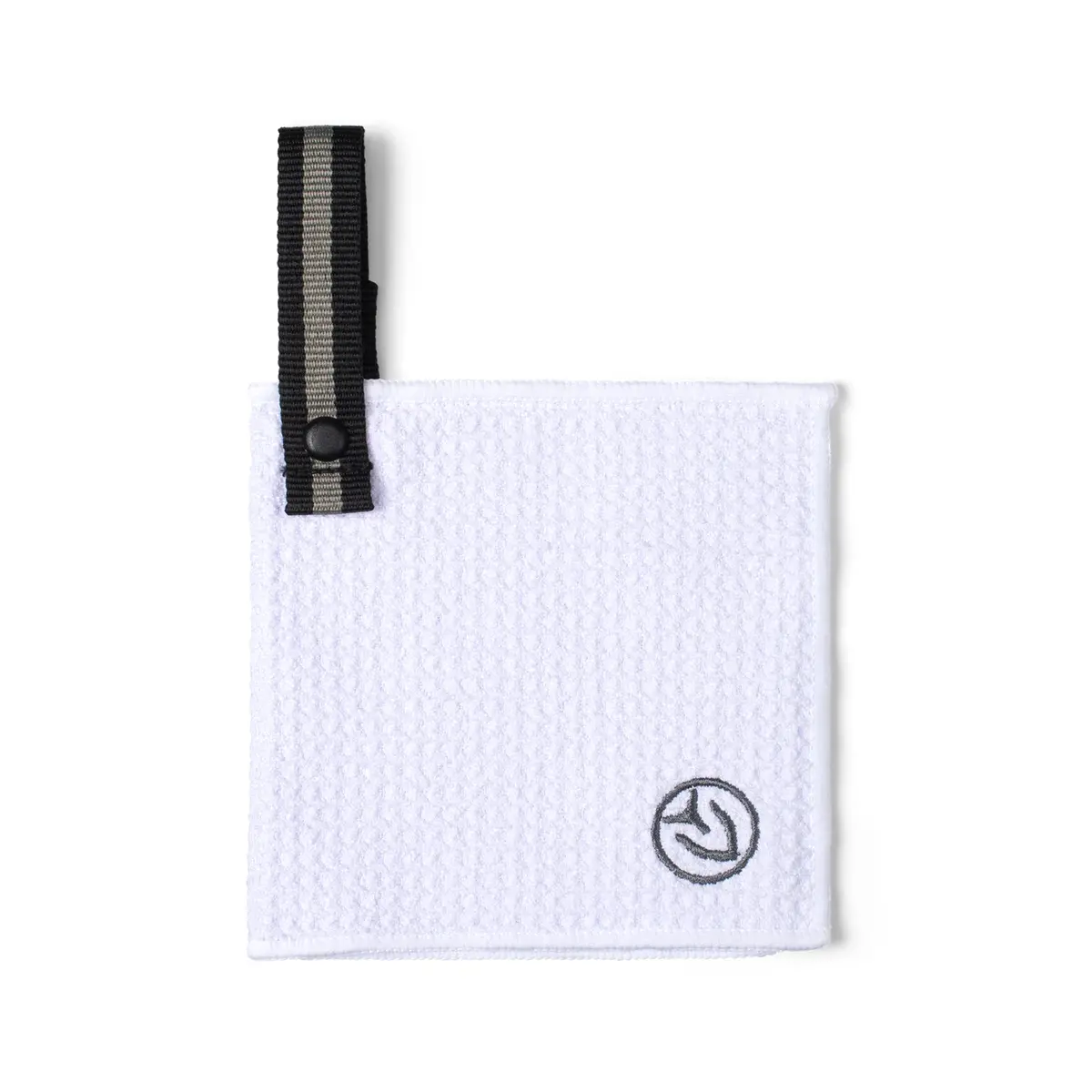 Vessel Magnetic Golf Towel 1