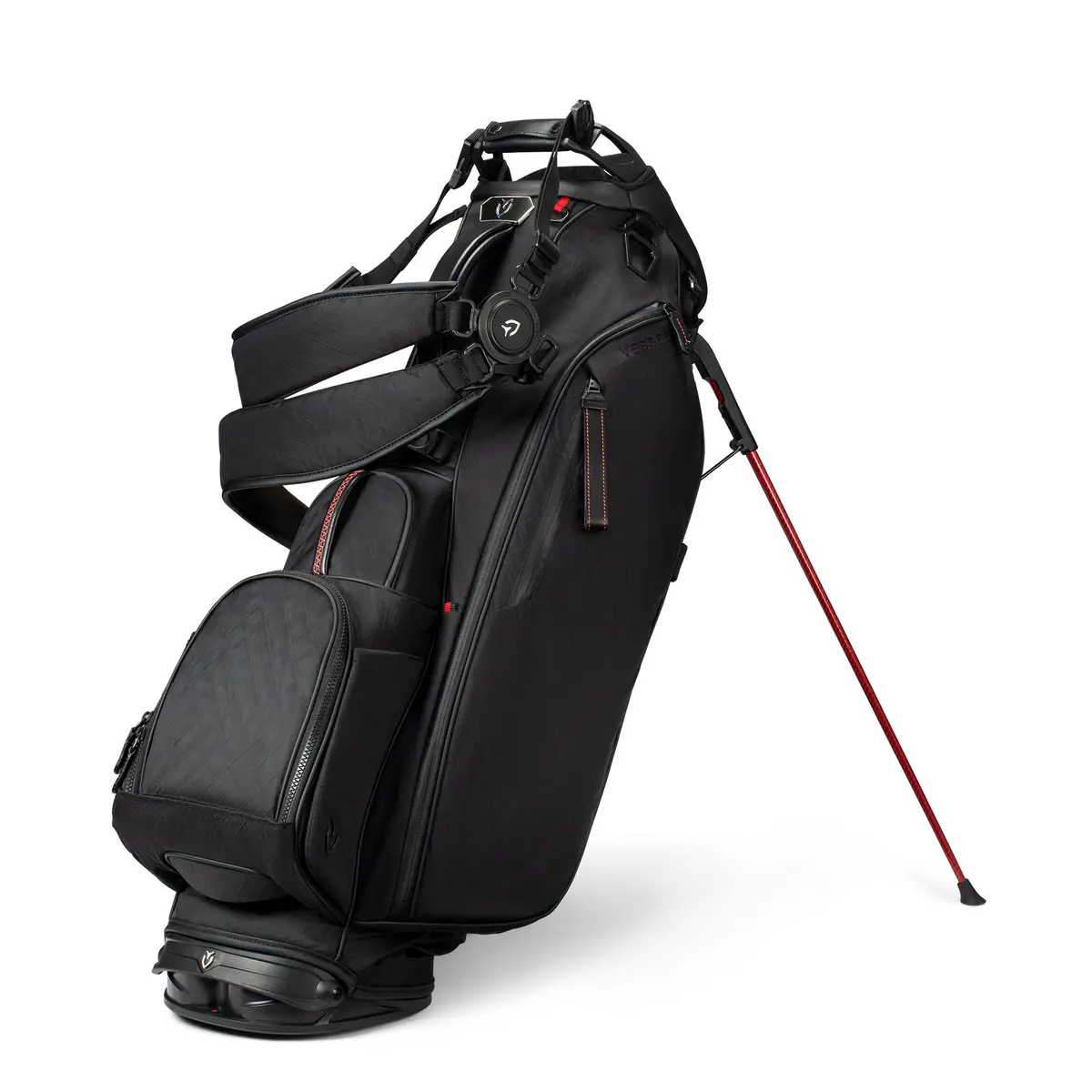 Vessel Player V Dxr Stand Bag 1