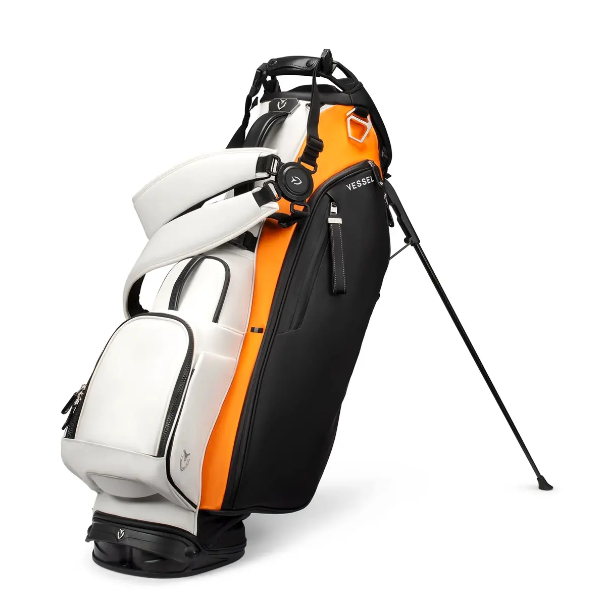 Vessel Player V Stand Bag 1
