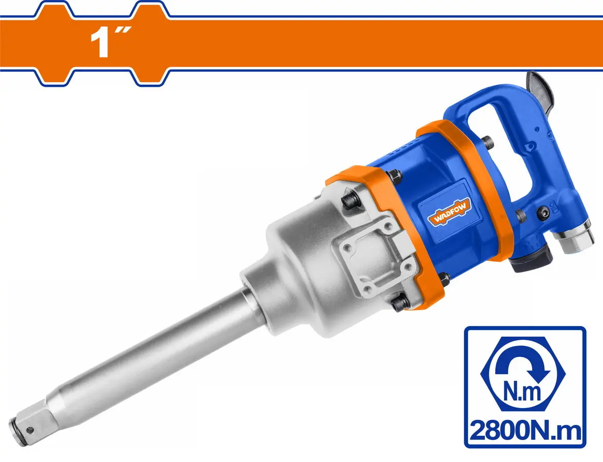 Wadfow Air Impact Wrench Wat1501 1