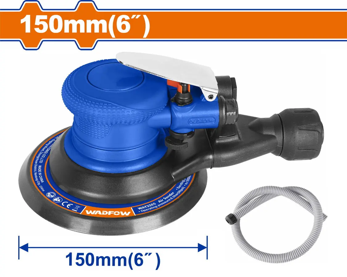Wadfow Air Sander Wat2505 1