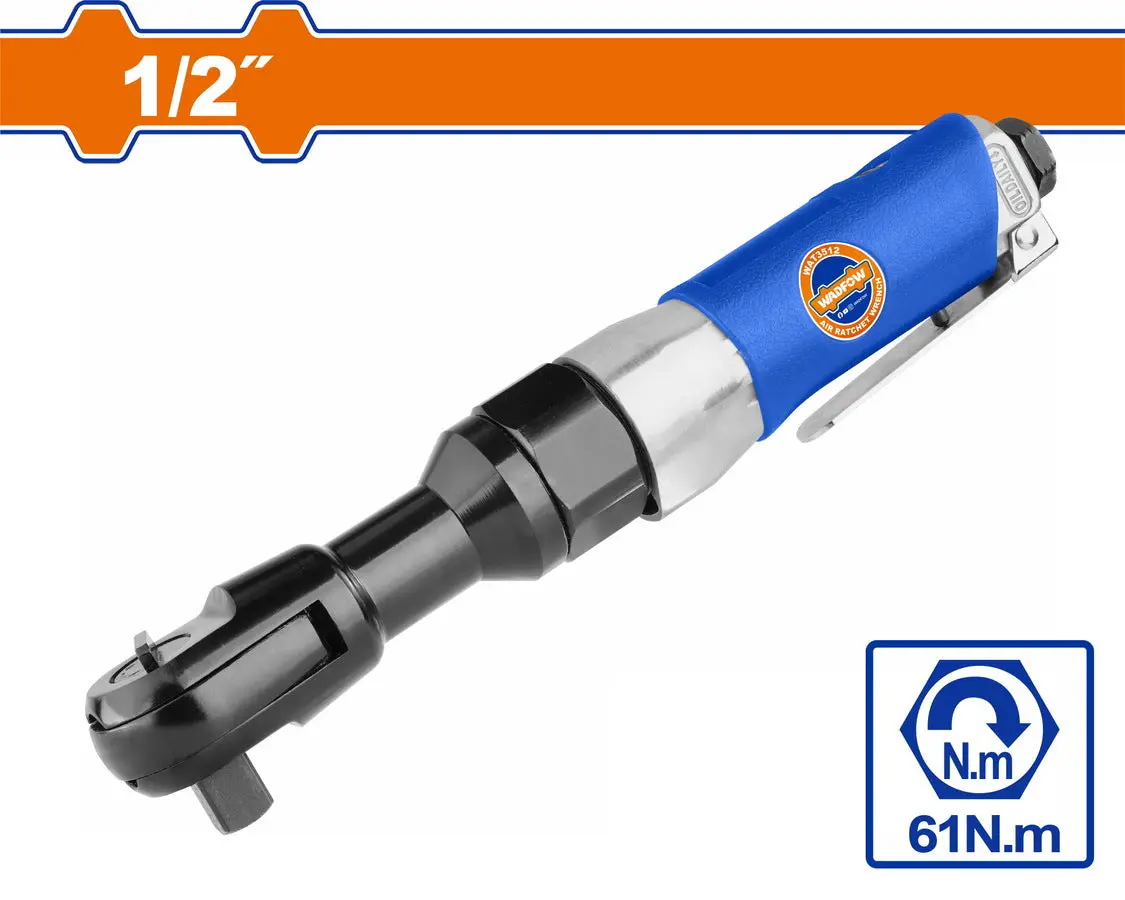 Wadfow Air Ratchet Wrench Wat3512 1