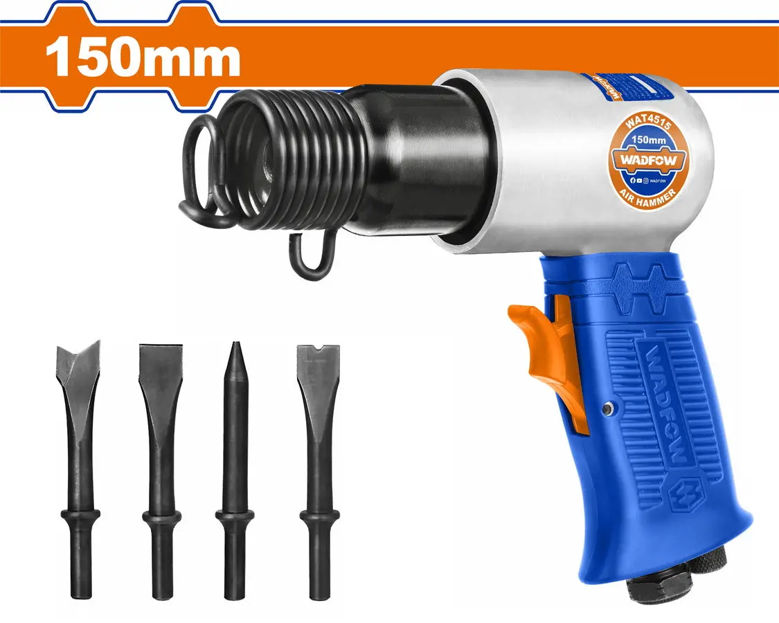 Wadfow Air Hammer Wat4515 1