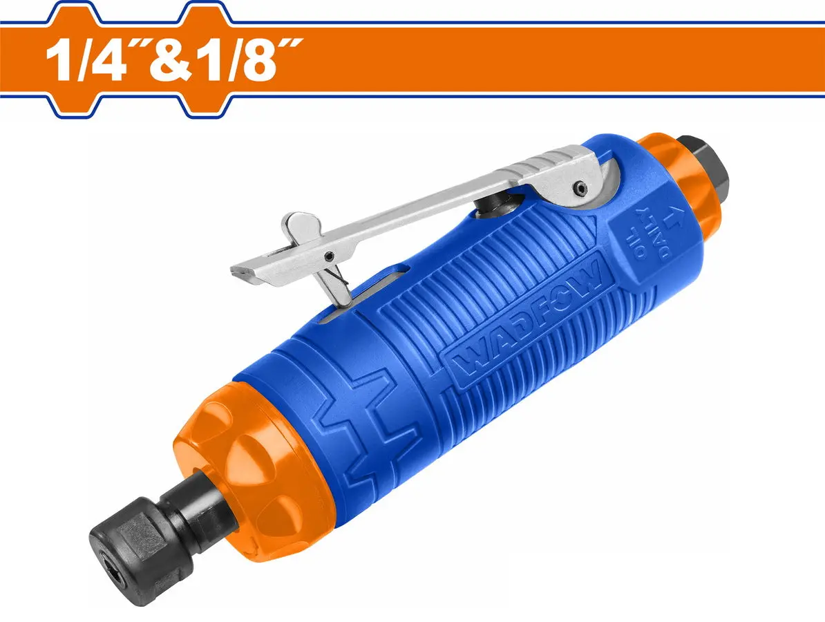 Wadfow Air Die Grinder Wat5514 1