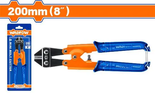 Wadfow Mini Bolt Cutter Wbc1908 1