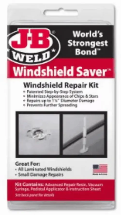 Windshield Repair Kit 1