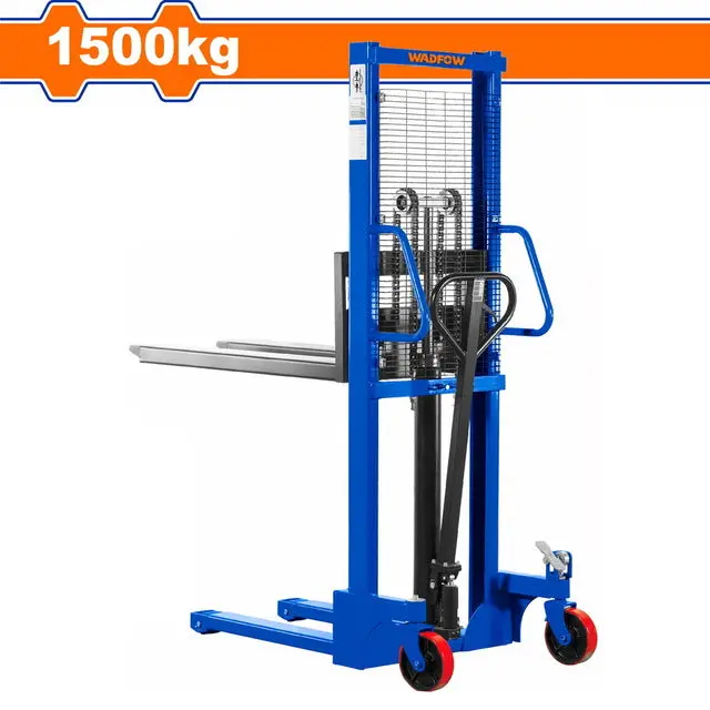 Wadfow Manual Stacker Wnk1r15 1