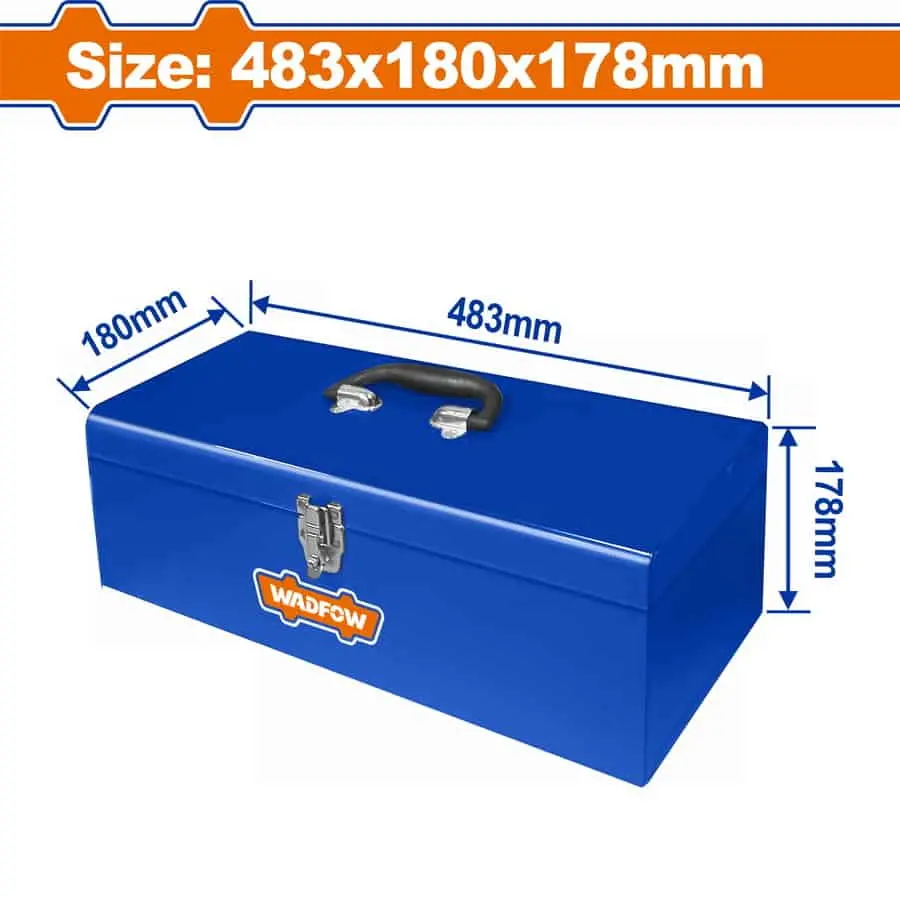 Wadfow Tool Box Wtb8a12 1