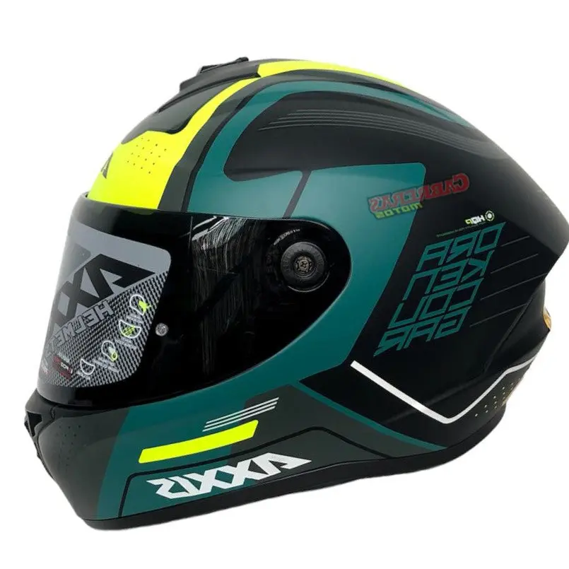 Axxis Draken Couger 1