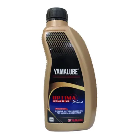 Yamalube Optima Prime 10W-40 Mineral 1L 1