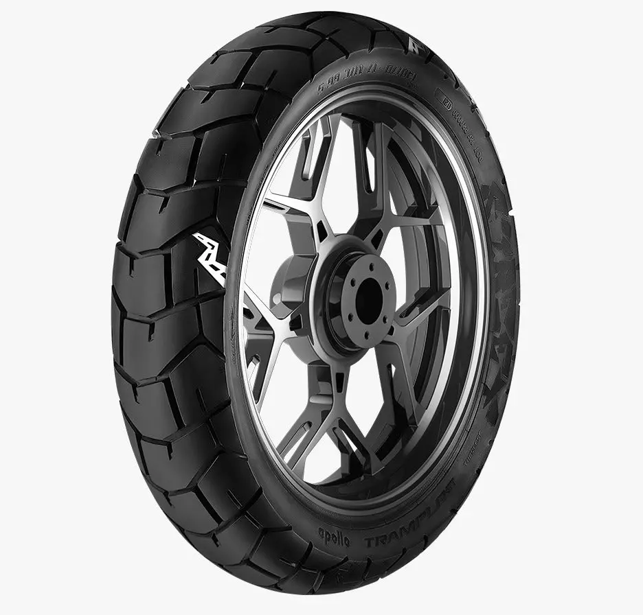 Apollo Tramplr St 110/80-17 1