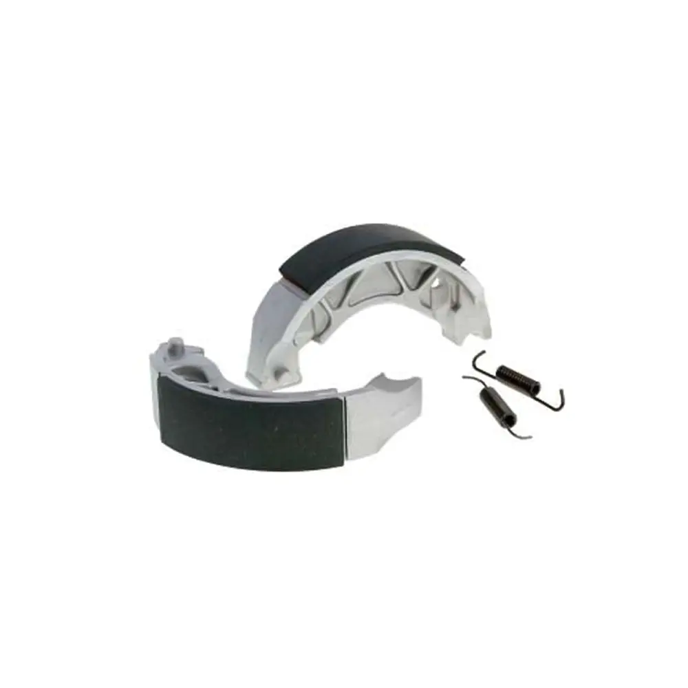 Brake Shoe Yamaha Fzs V2 Indonesia 1