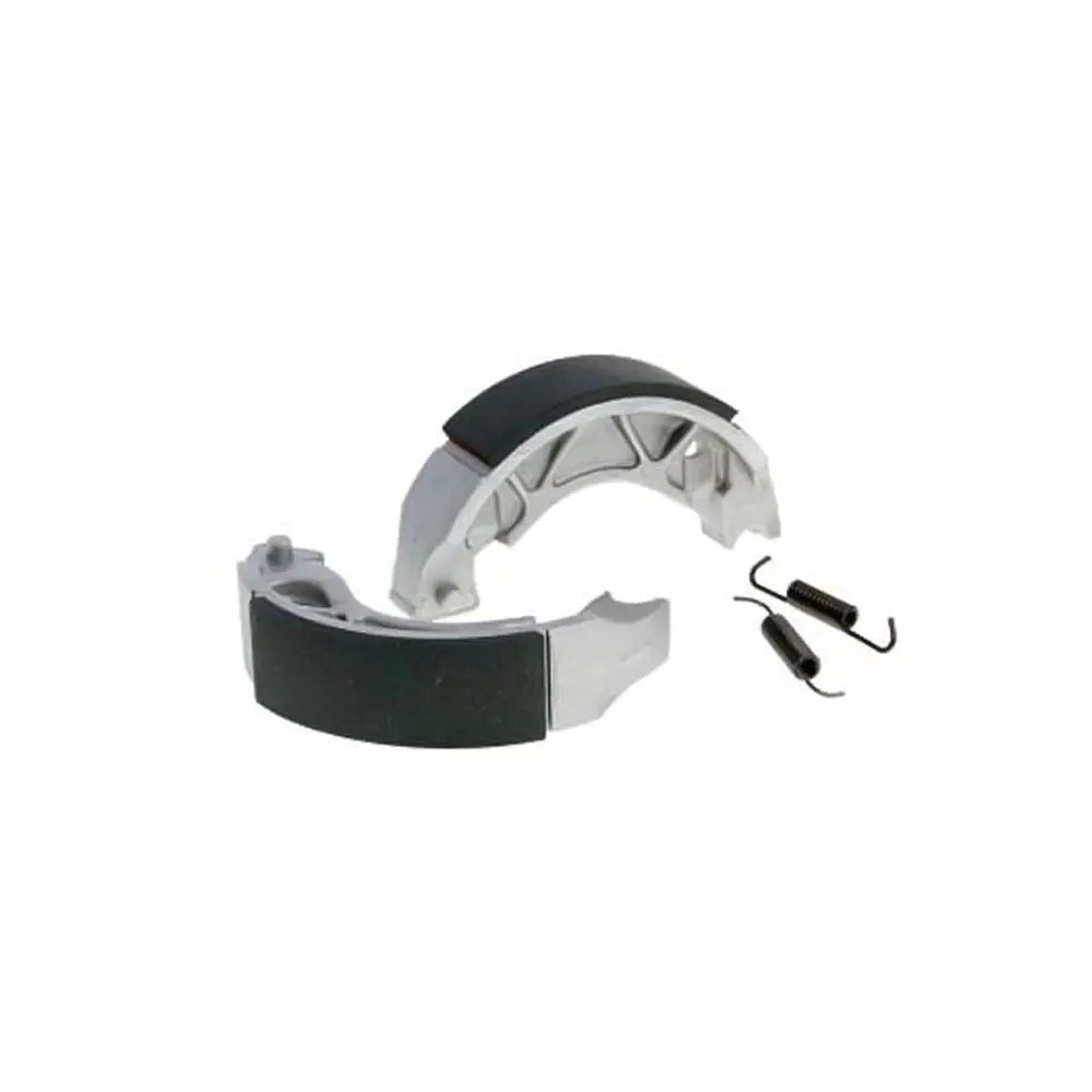 Brake Shoe Yamaha Fzs V2 India 1