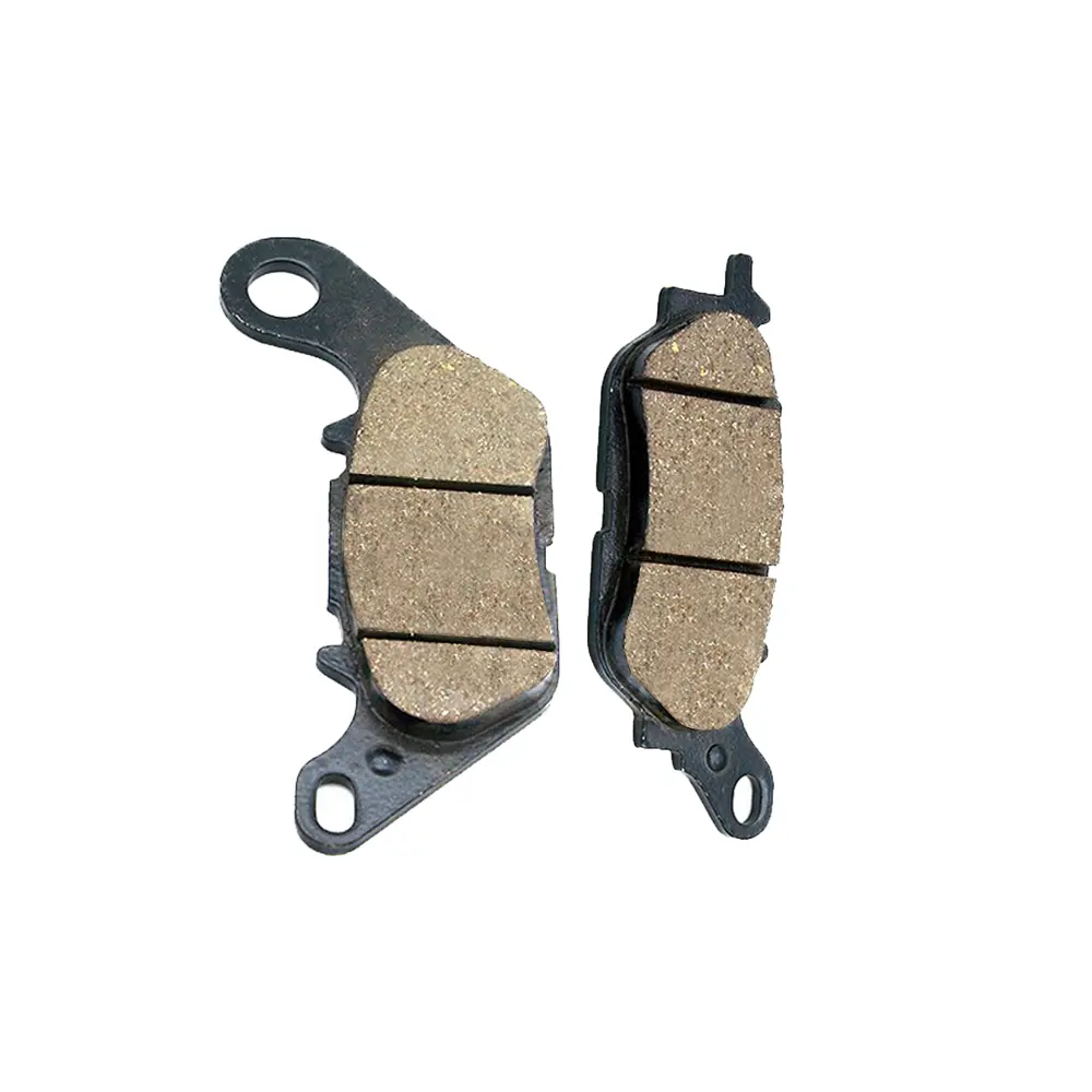 Brake Pad Front Yamaha R15 V2 1