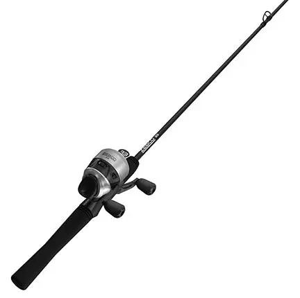 Zebco 33 Fishing Combo 1