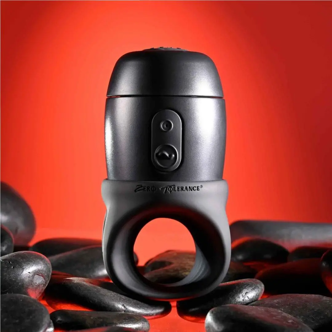 Zero Tolerance Wet It Be Lube Dispenser Stroker 1
