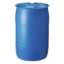 55 Gal. Windshield Washer Drum 1