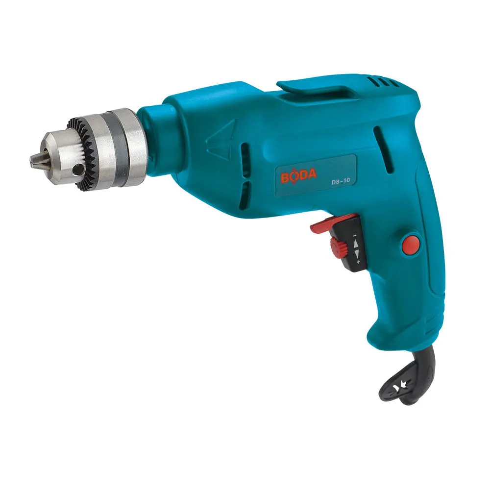 Boda Electric Drill D8-10 - 10Mm 1