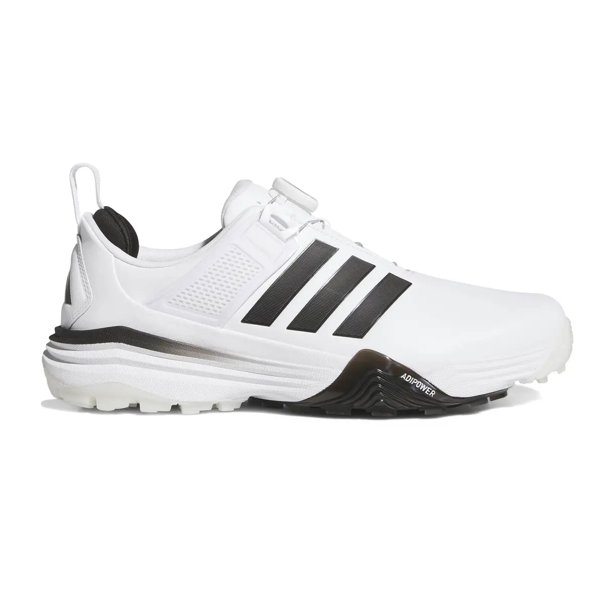 Adidas Adipower 26 Boa Spikeless Golf Shoes 1
