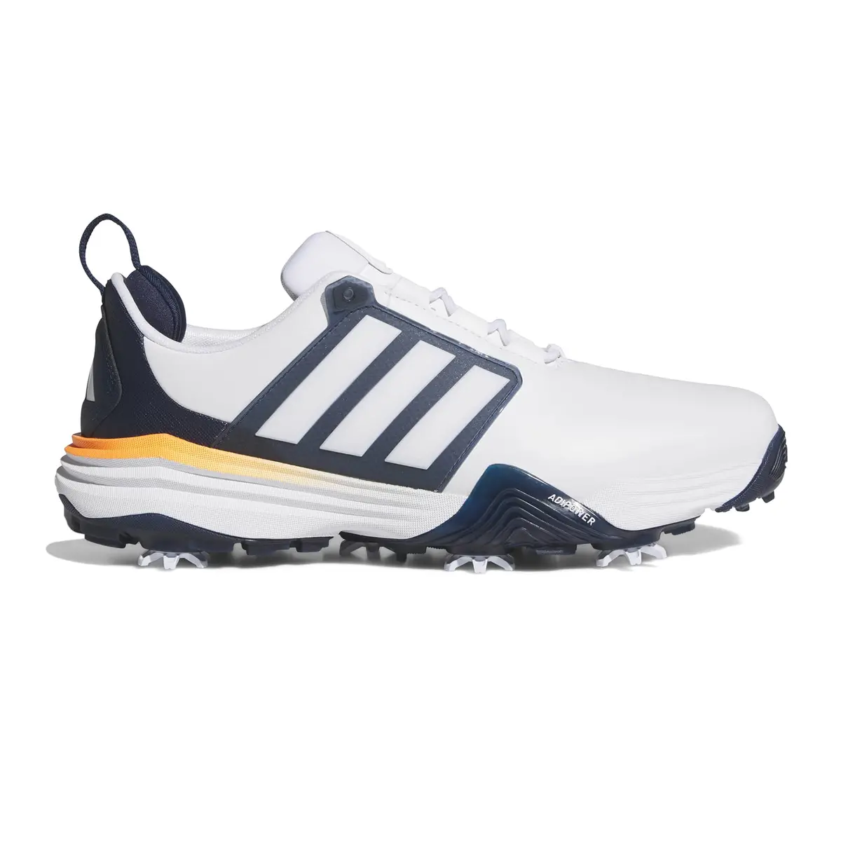 Adidas Adipower 26 Golf Shoes 1