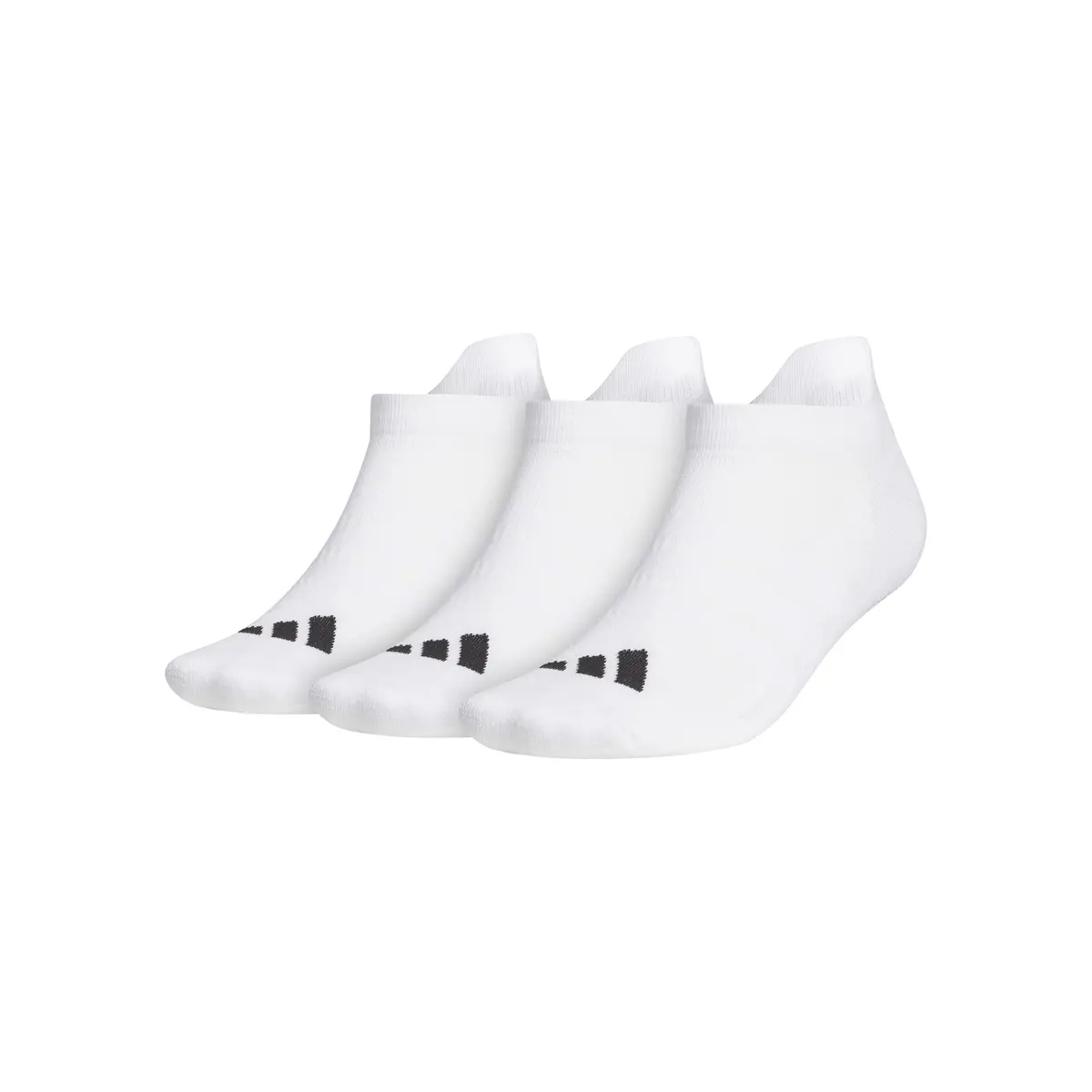 Adidas Golf Ankle Sock - 3 Pack 1