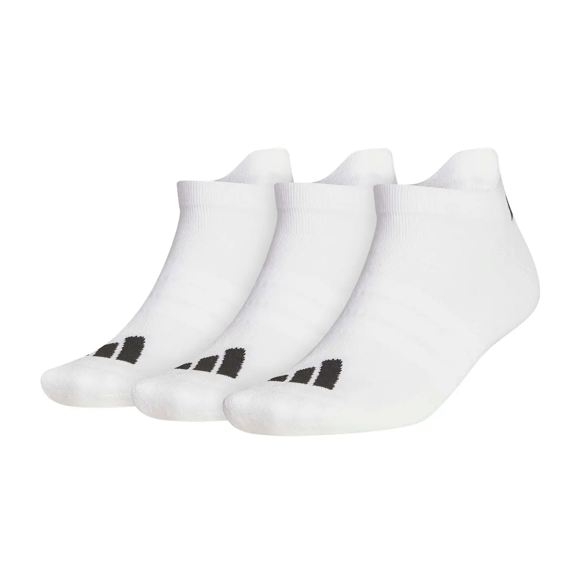 Adidas Golf Performance Ankle Sock - 3 Pack 1