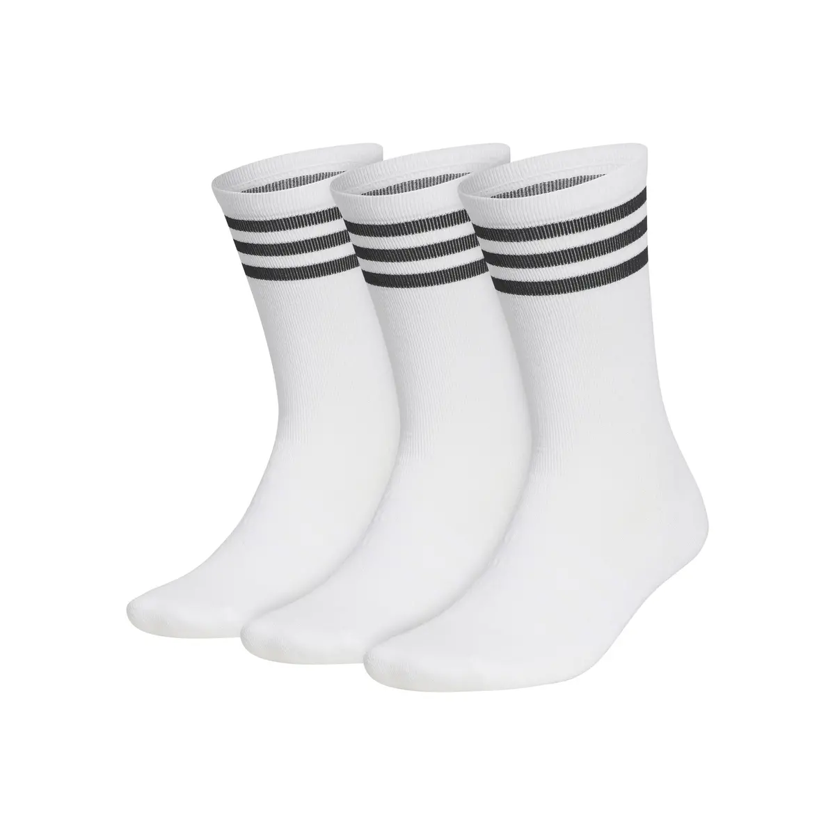 Adidas Golf Crew Sock - 3 Pack 1