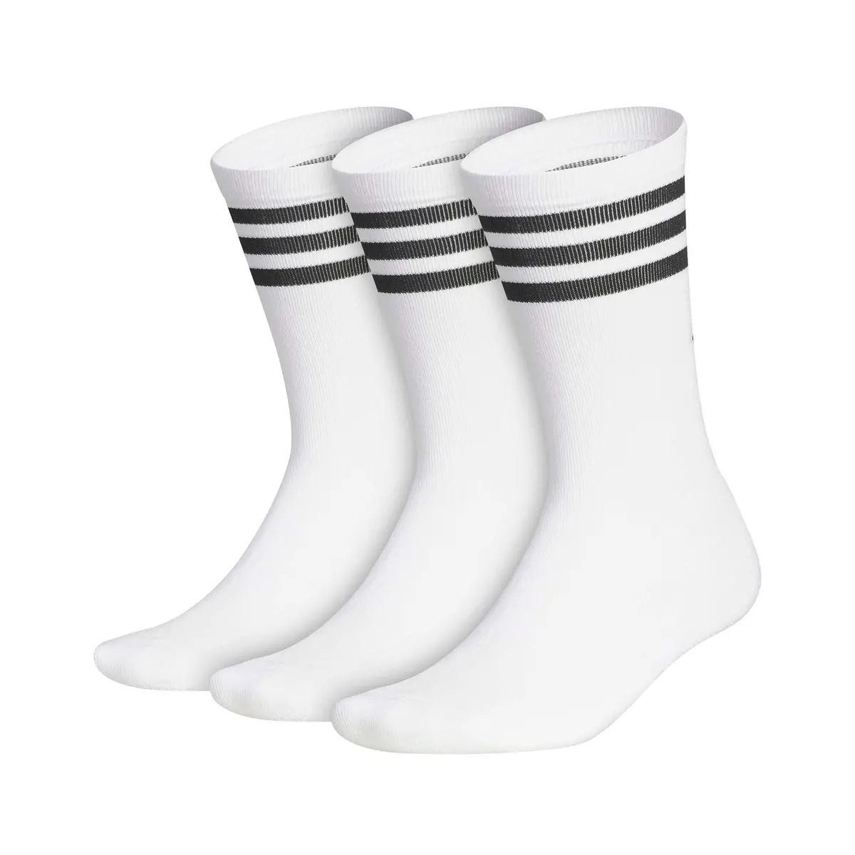 Adidas Golf Crew Sock - 3 Pack 1