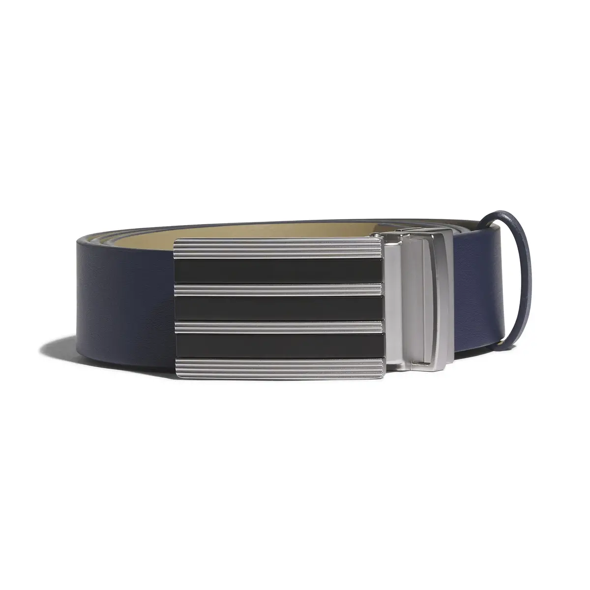 Adidas Golf 3-Stripes Tour Belt 1