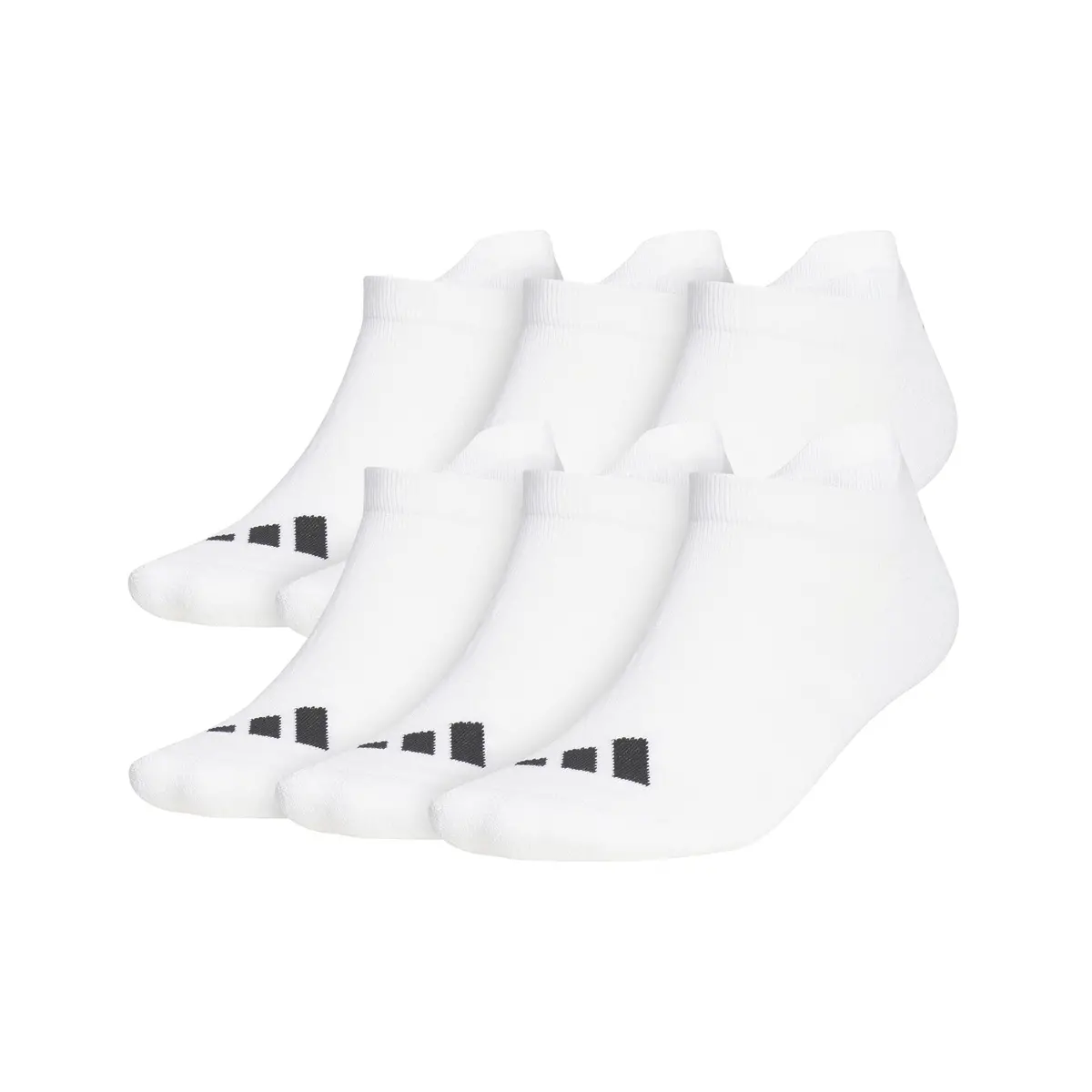 Adidas Golf Ankle Sock - 6 Pack 1