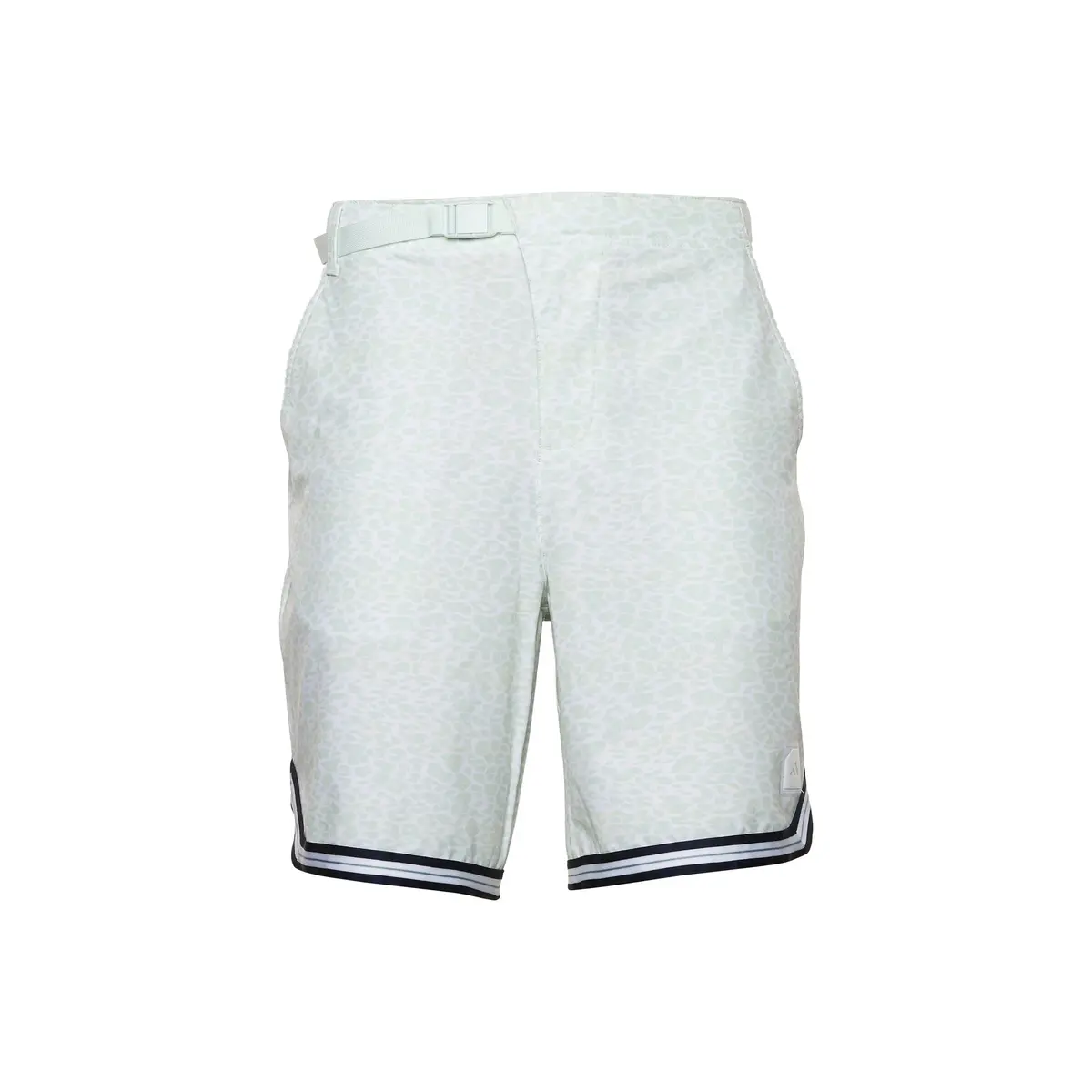 Adidas Golf Adicross Printed Shorts 1