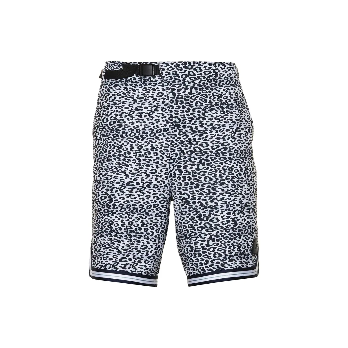 Adidas Golf Adicross Printed Shorts 1