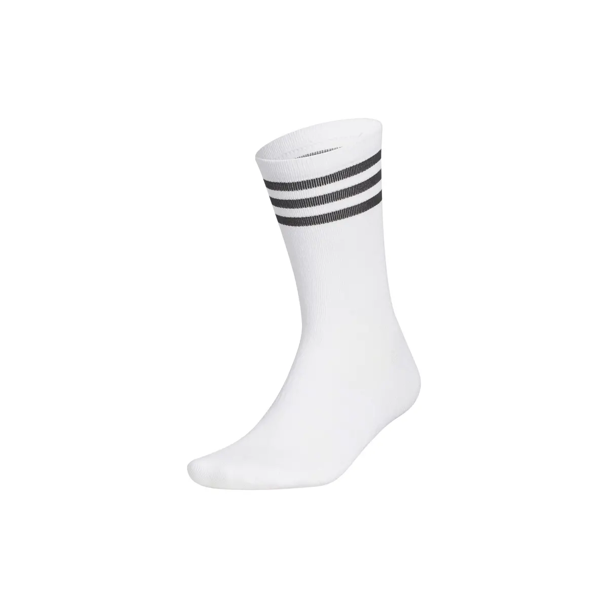 Adidas Golf Basic Crew Sock 1