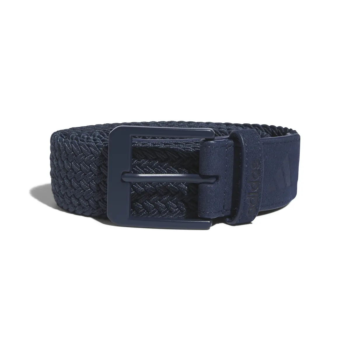 Adidas Golf Braided Stretch Belt 1