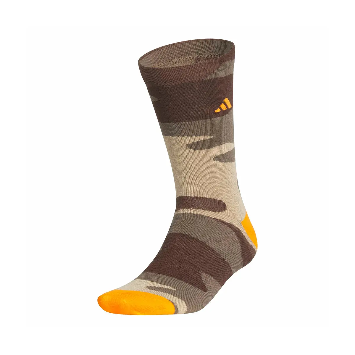 Adidas Golf Camo Crew Sock 1