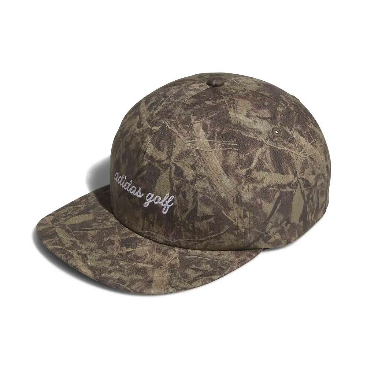 Adidas Golf Camo Ripstop Cap 1