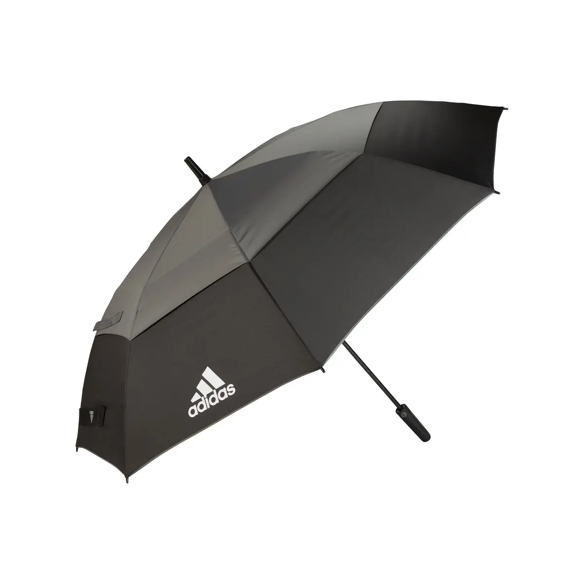 Adidas Golf Double Canopy Umbrella 1
